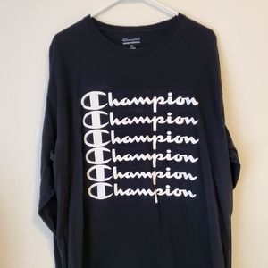 Champion On Sale!!
